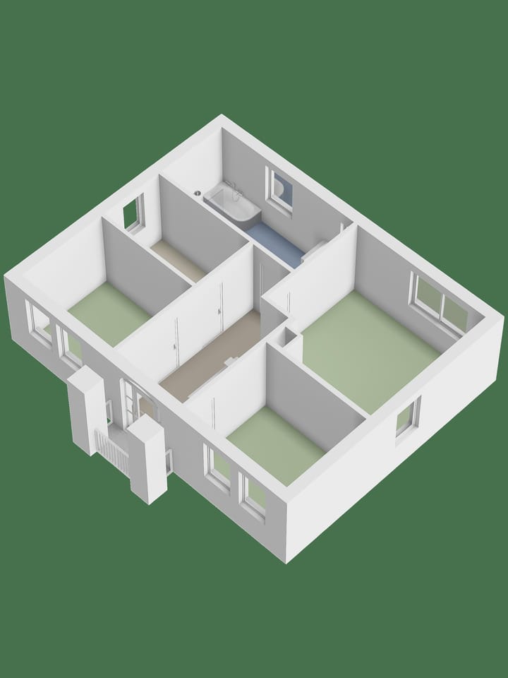 Foto 44 van Dommel 25