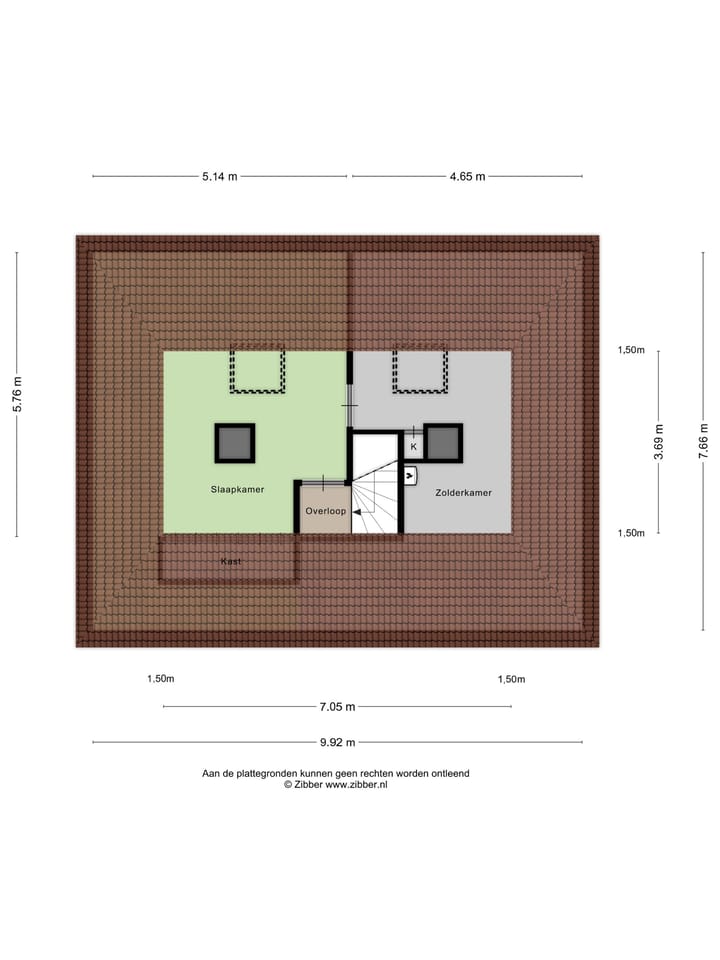 Foto 45 van Dommel 25