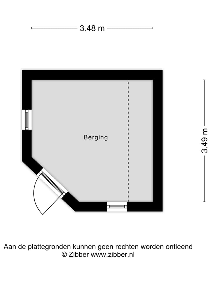 Foto 47 van Dommel 25