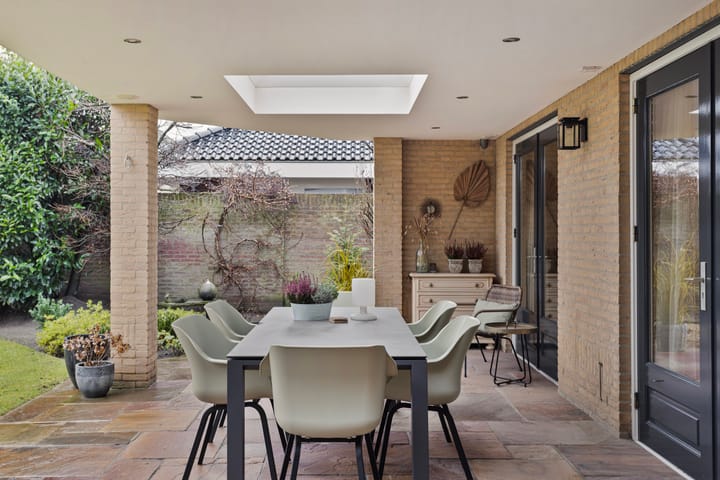 Foto 32 van Dommel 25