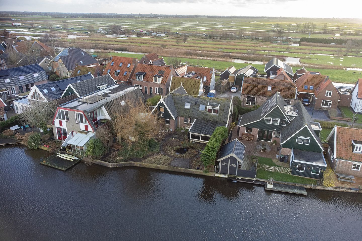 Foto 1 van Westeinde 105-B