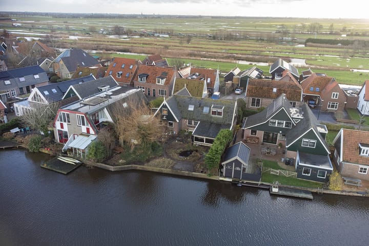 Foto 1 van Westeinde 105-B