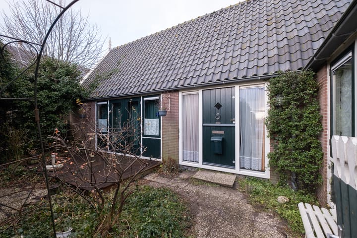 Foto 3 van Westeinde 105-B