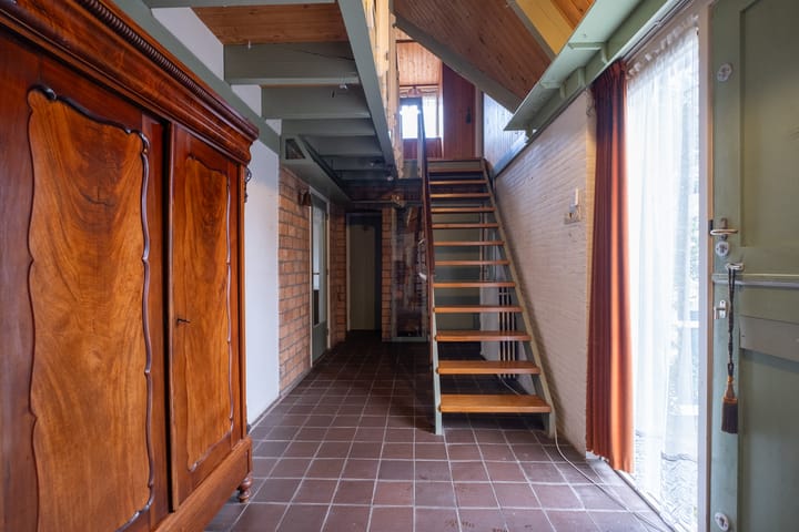 Foto 7 van Westeinde 105-B