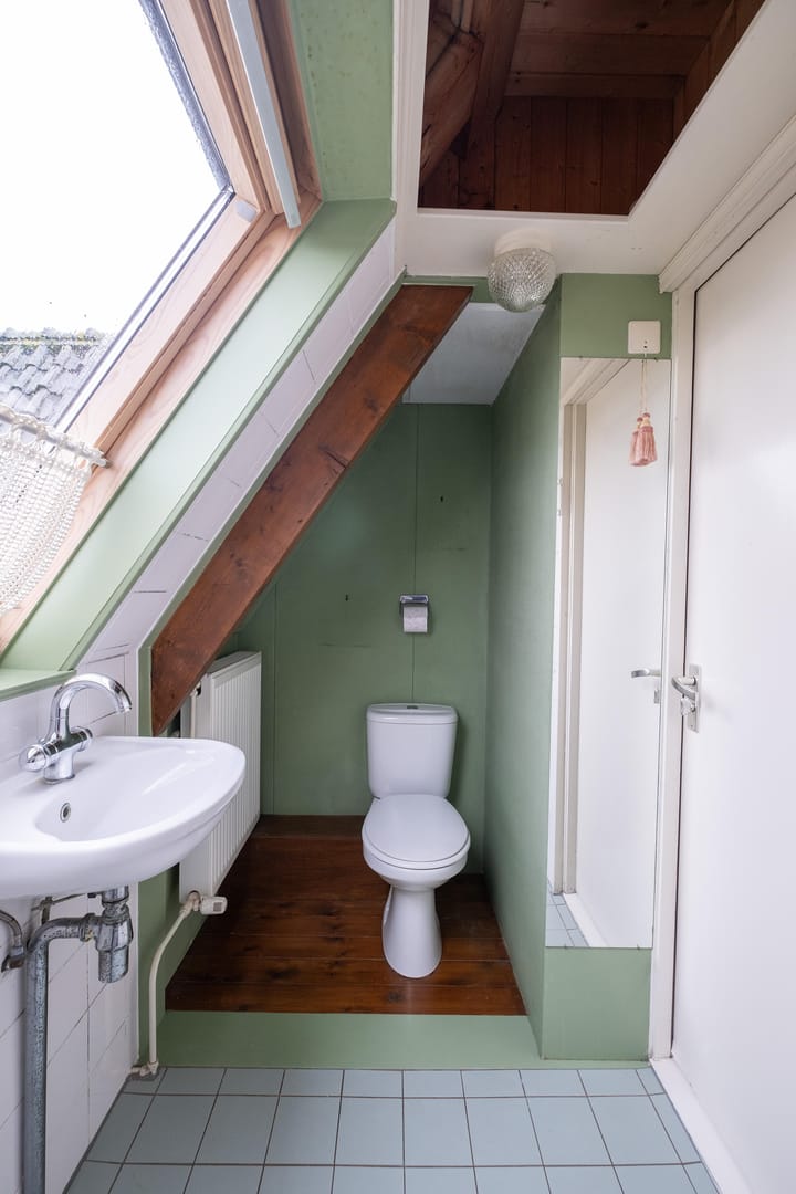 Foto 16 van Westeinde 105-B