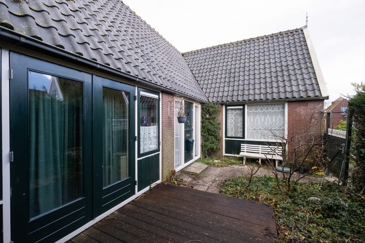 Foto 26 van Westeinde 105-B