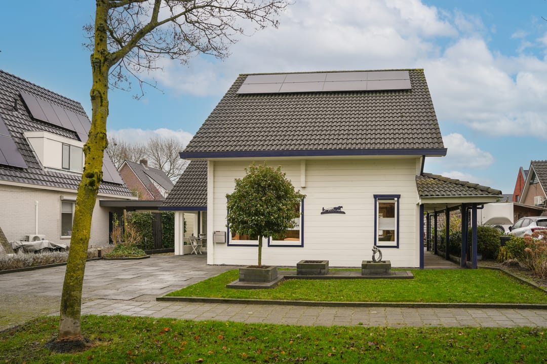 Foto 1 van Klossenstraat 4