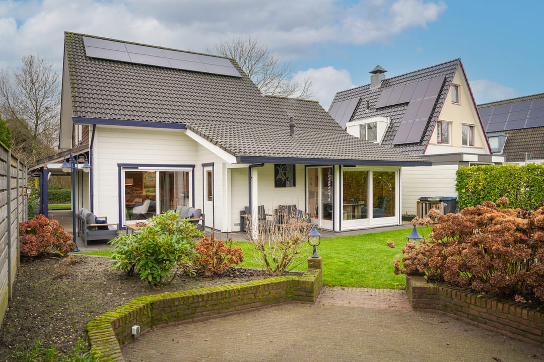 Foto 2 van Klossenstraat 4