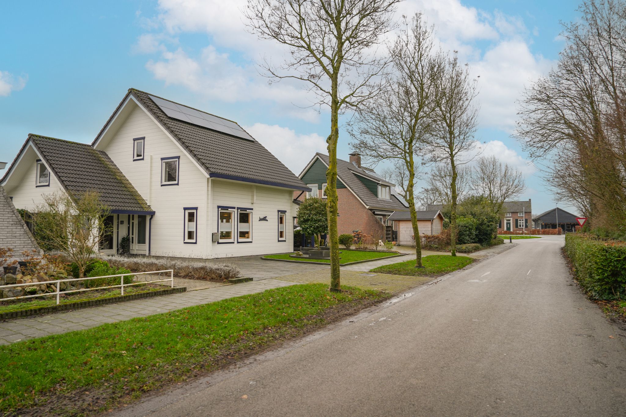 Foto 6 van Klossenstraat 4