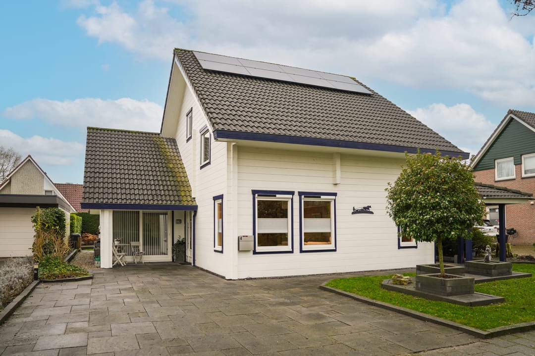 Foto 7 van Klossenstraat 4