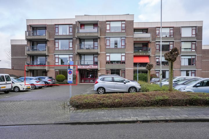 Photo 1 of Ceresstraat 347