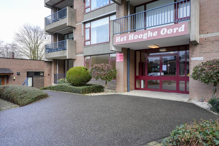 Photo 11 of Ceresstraat 347