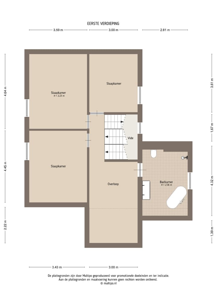 Foto 51 van Klossenstraat 4