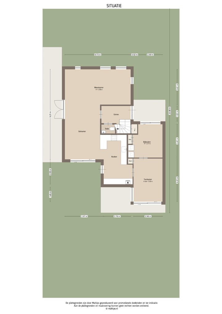 Foto 53 van Klossenstraat 4