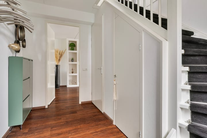 Foto 2 van Lavendelstraat 29