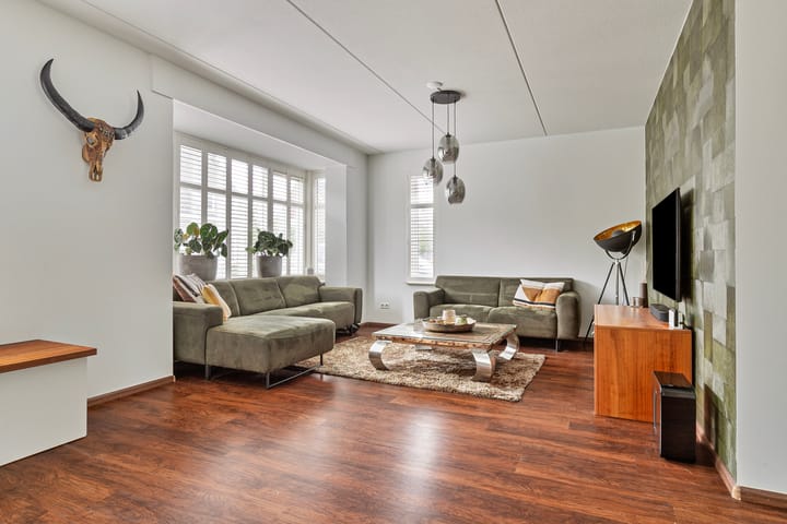 Foto 6 van Lavendelstraat 29