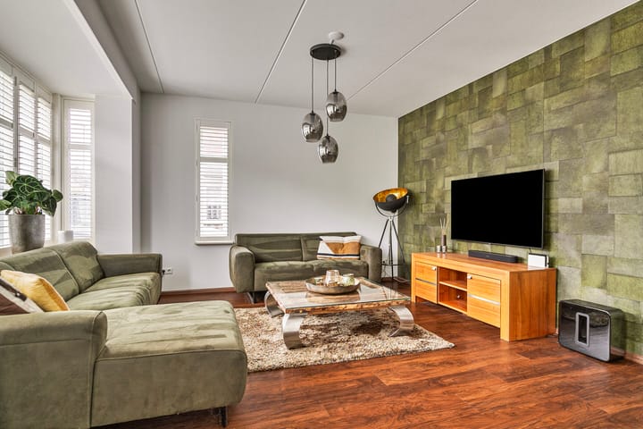 Foto 8 van Lavendelstraat 29