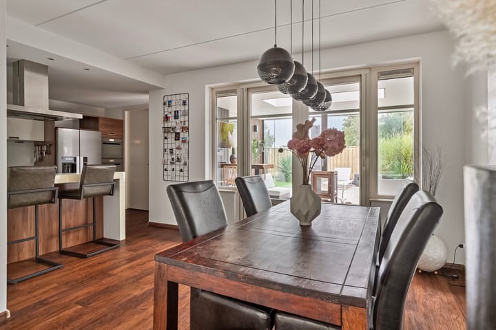 Foto 15 van Lavendelstraat 29