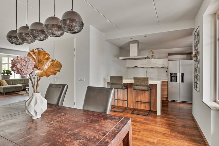 Foto 17 van Lavendelstraat 29