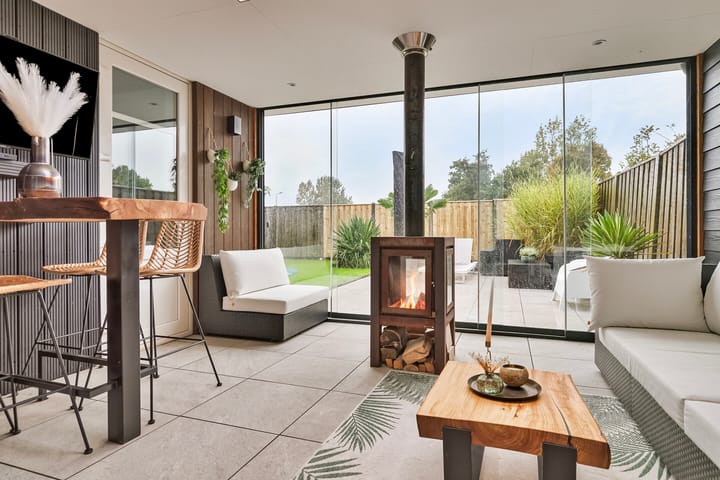 Foto 19 van Lavendelstraat 29