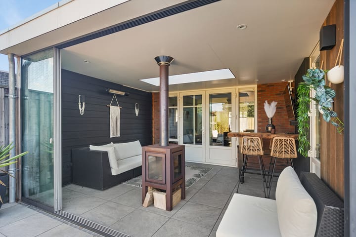 Foto 22 van Lavendelstraat 29