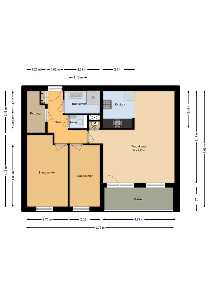 Foto 32 van De Mulderij 119