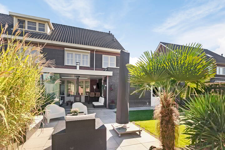 Foto 56 van Lavendelstraat 29