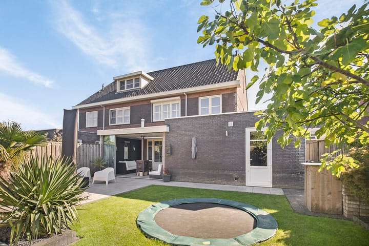 Foto 57 van Lavendelstraat 29