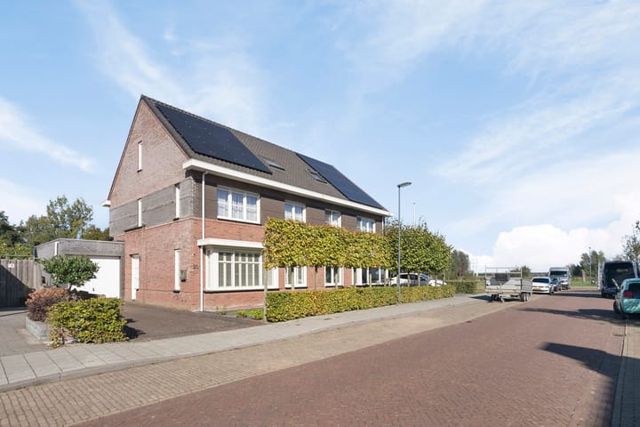 Foto 64 van Lavendelstraat 29