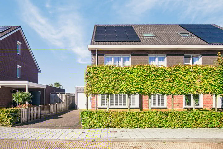 Foto 67 van Lavendelstraat 29