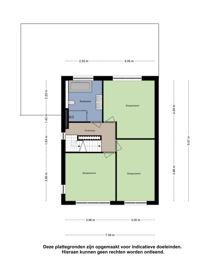 Foto 69 van Lavendelstraat 29