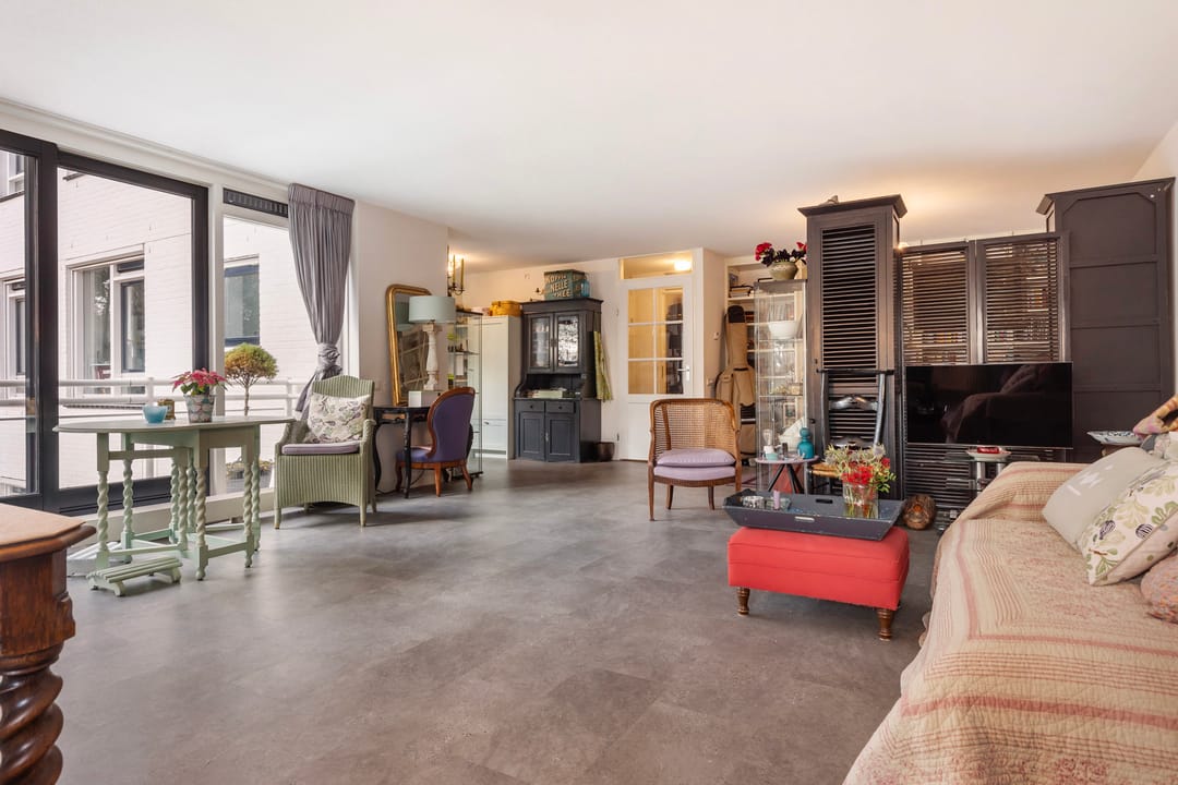 Foto 2 van Vorstenhof 46