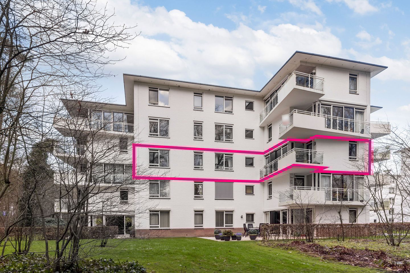 Foto 5 van Vorstenhof 46