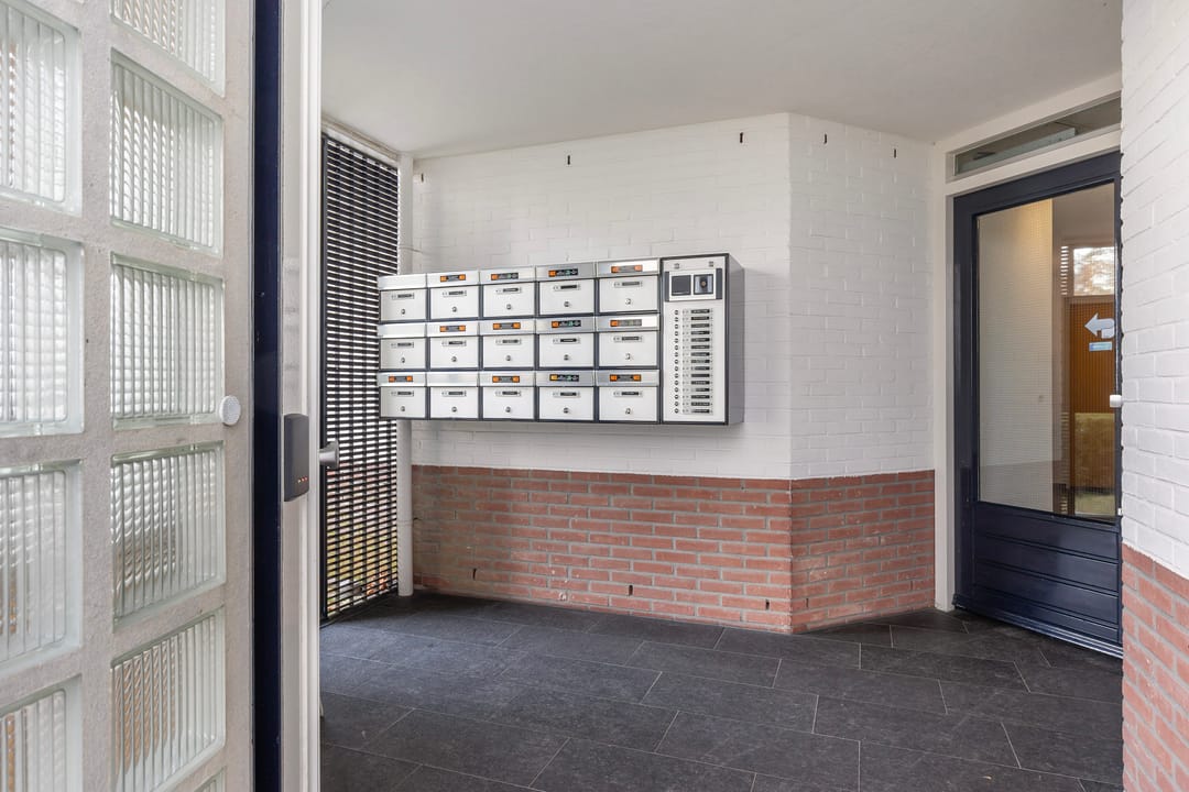 Foto 7 van Vorstenhof 46