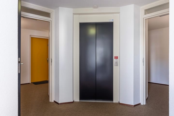 Foto 6 van Vorstenhof 46