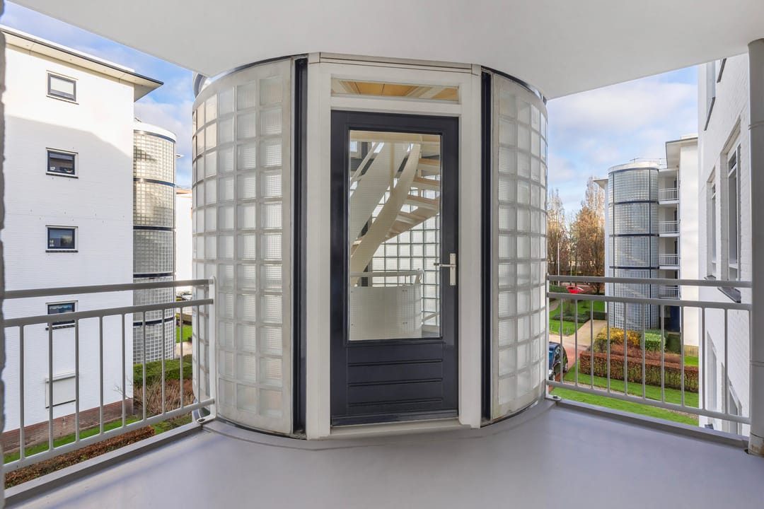 Foto 8 van Vorstenhof 46