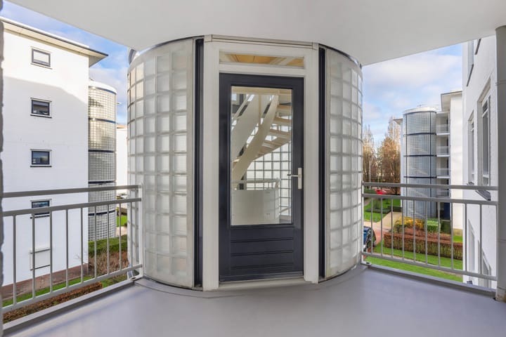 Foto 8 van Vorstenhof 46