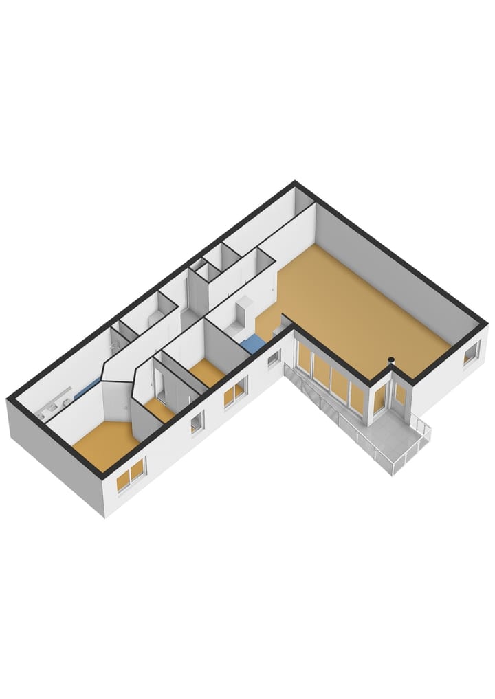 Foto 39 van Vorstenhof 46