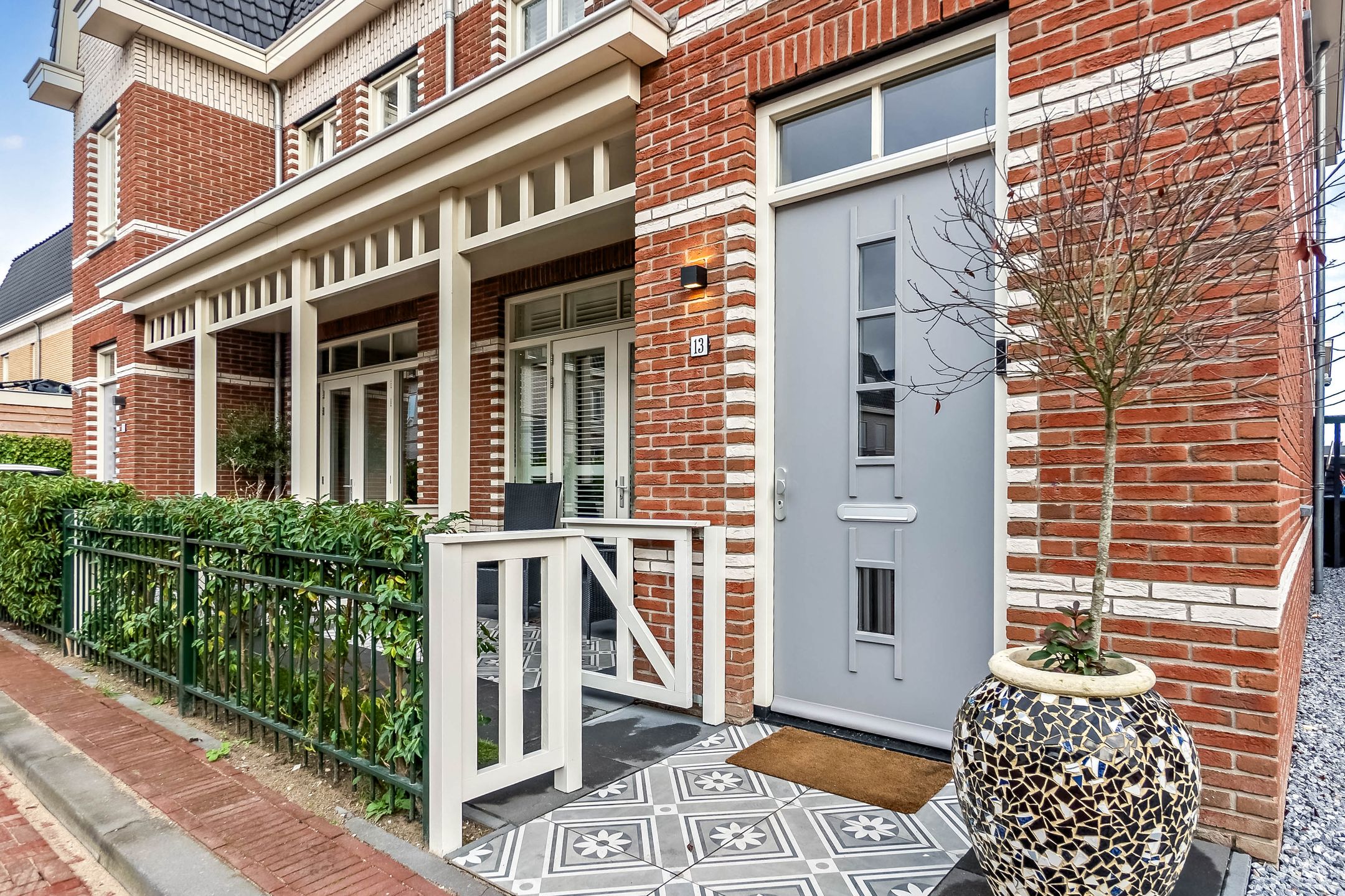 Foto 3 van Gravin Geertruidlaan 13