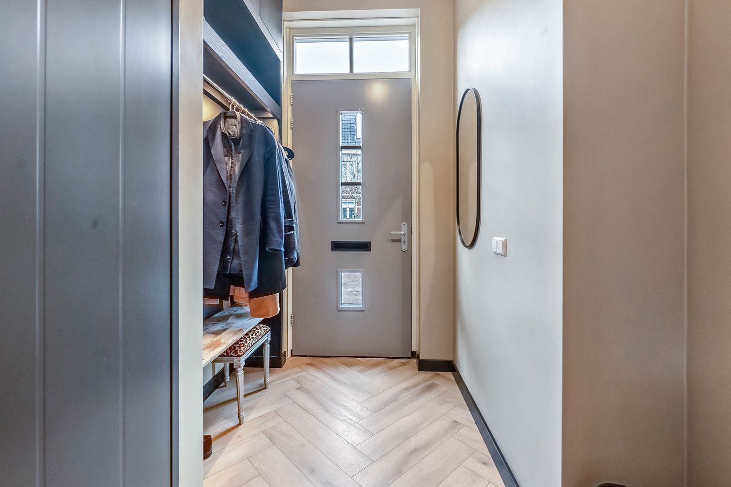 Foto 4 van Gravin Geertruidlaan 13