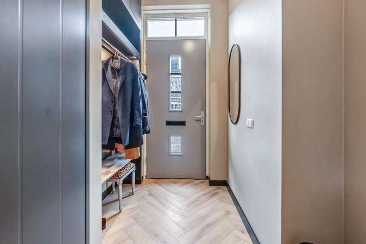 Foto 4 van Gravin Geertruidlaan 13