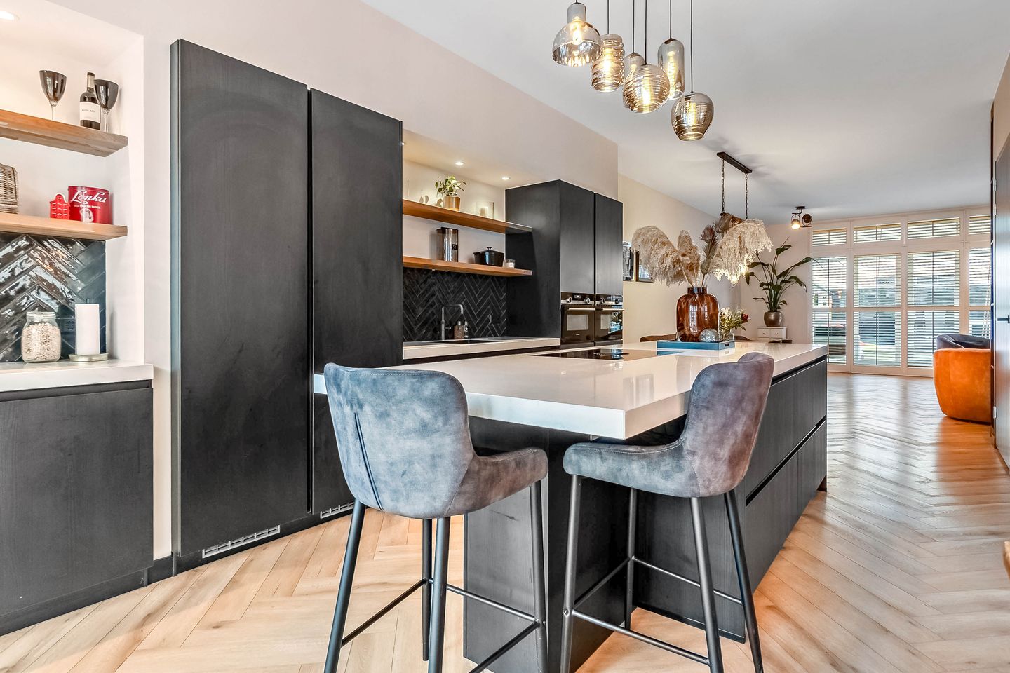 Foto 10 van Gravin Geertruidlaan 13