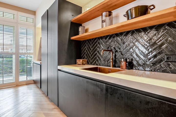 Foto 12 van Gravin Geertruidlaan 13