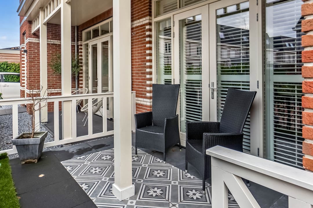 Foto 16 van Gravin Geertruidlaan 13