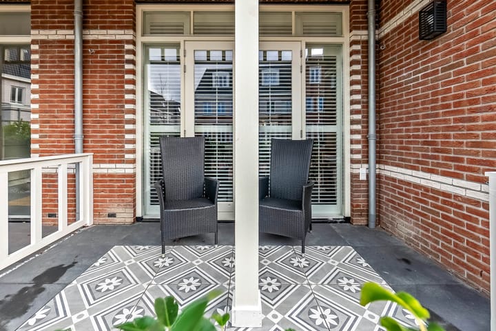 Foto 17 van Gravin Geertruidlaan 13