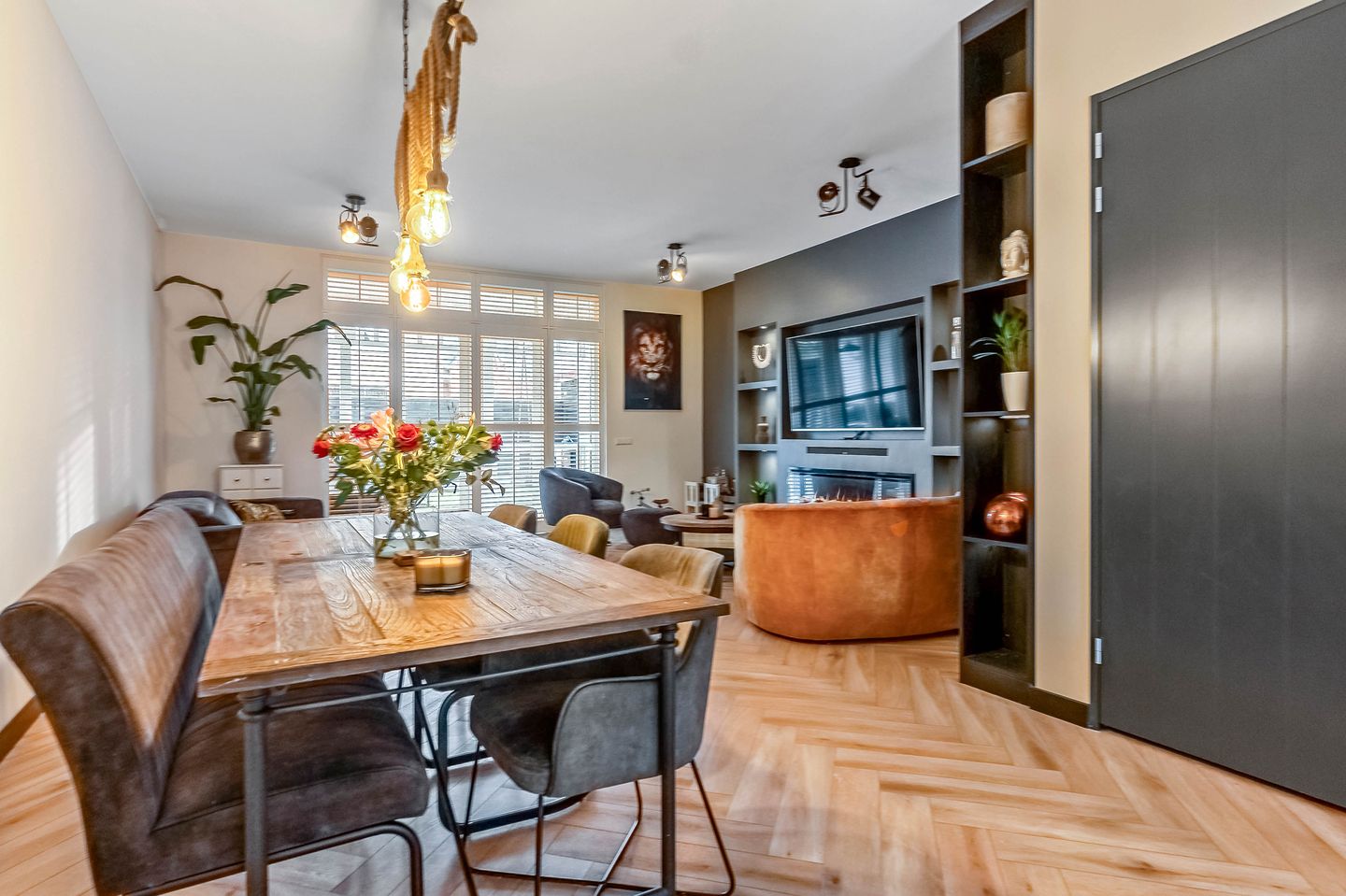 Foto 19 van Gravin Geertruidlaan 13