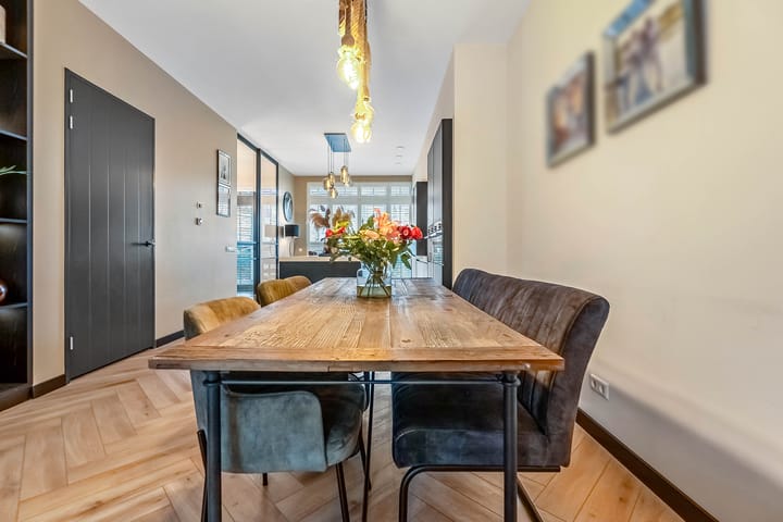 Foto 20 van Gravin Geertruidlaan 13