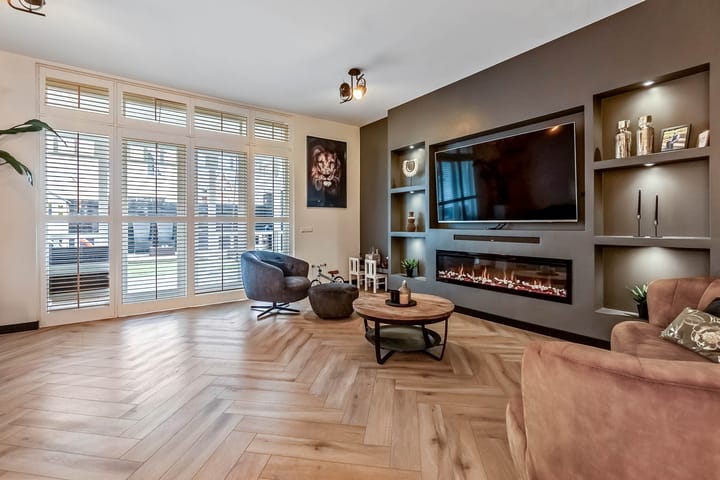 Foto 21 van Gravin Geertruidlaan 13