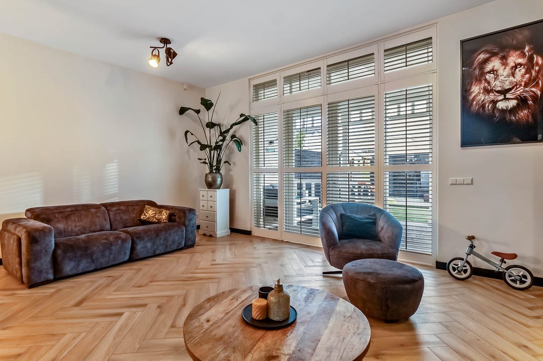 Foto 22 van Gravin Geertruidlaan 13