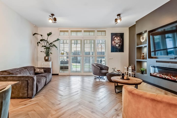 Foto 23 van Gravin Geertruidlaan 13